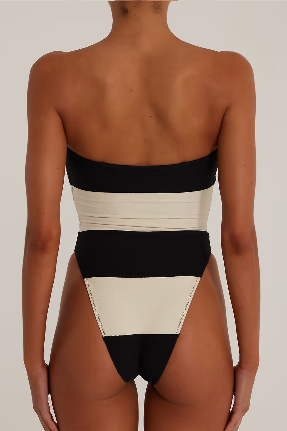 Alta Línea One-piece Swimsuit