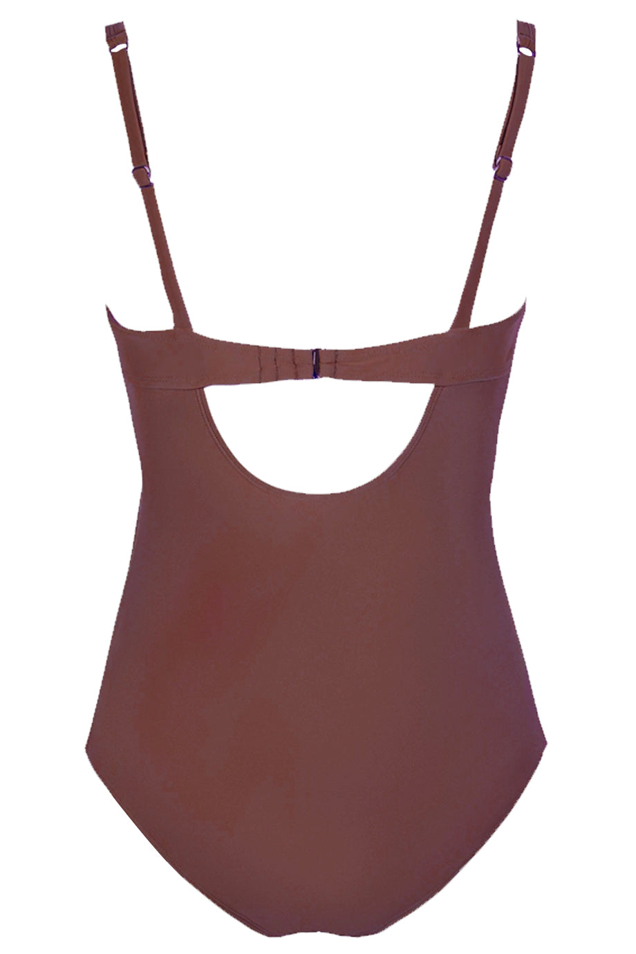 Terra Mare One-piece Swimsuit