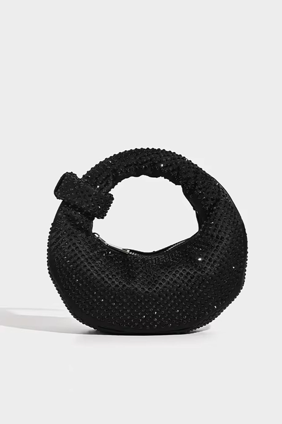 Adriel Βραδινό Τσαντάκι με Κρύσταλλα | Γυναικείες Τσάντες - Βραδινά Τσαντάκια - Clutch | Adriel Evening Bag with Crystals