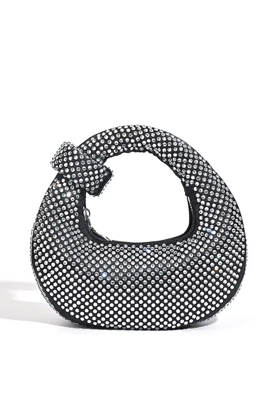 Adriel Βραδινό Τσαντάκι με Κρύσταλλα | Γυναικείες Τσάντες - Βραδινά Τσαντάκια - Clutch | Adriel Evening Bag with Crystals