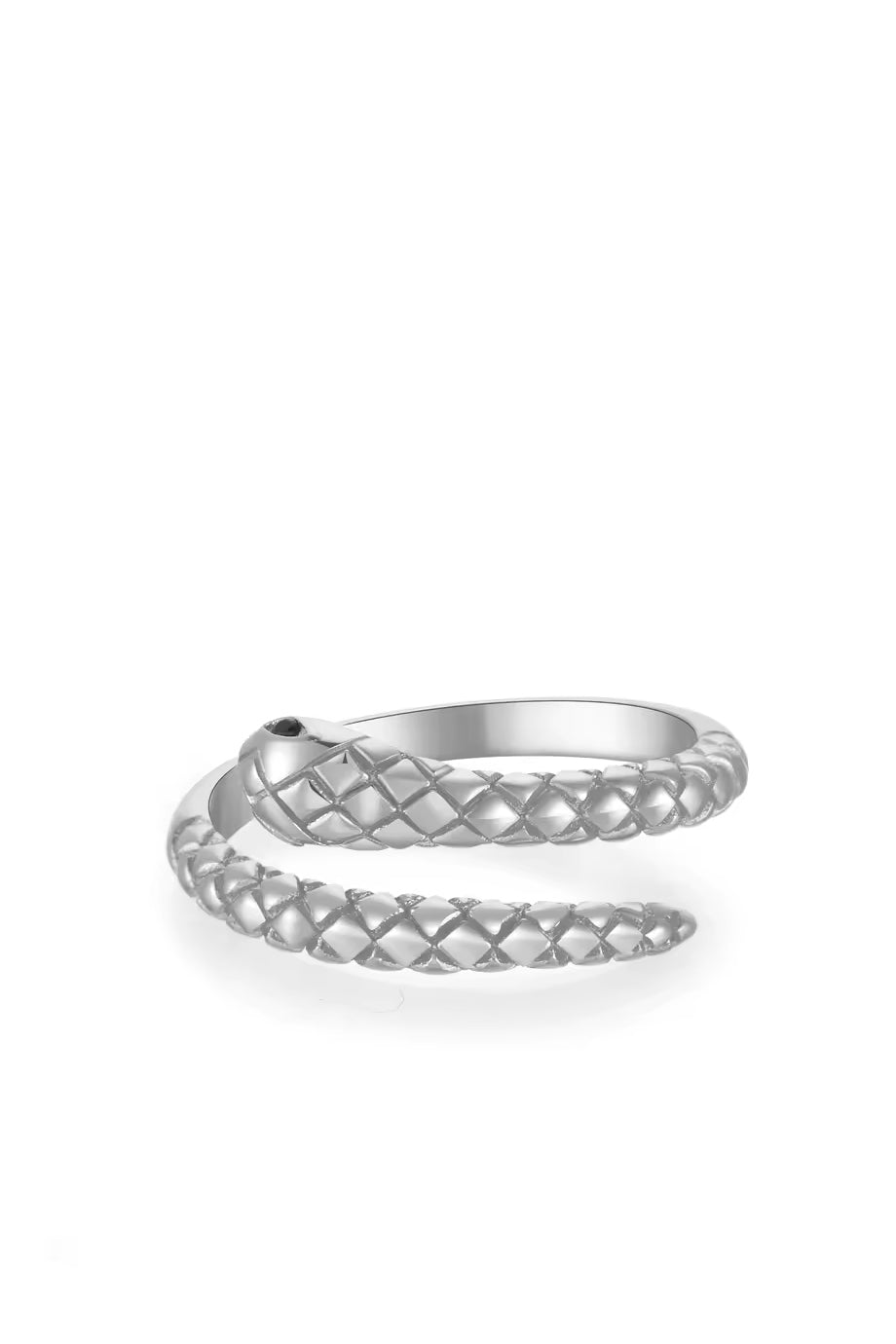 Ophidia Snake Ring