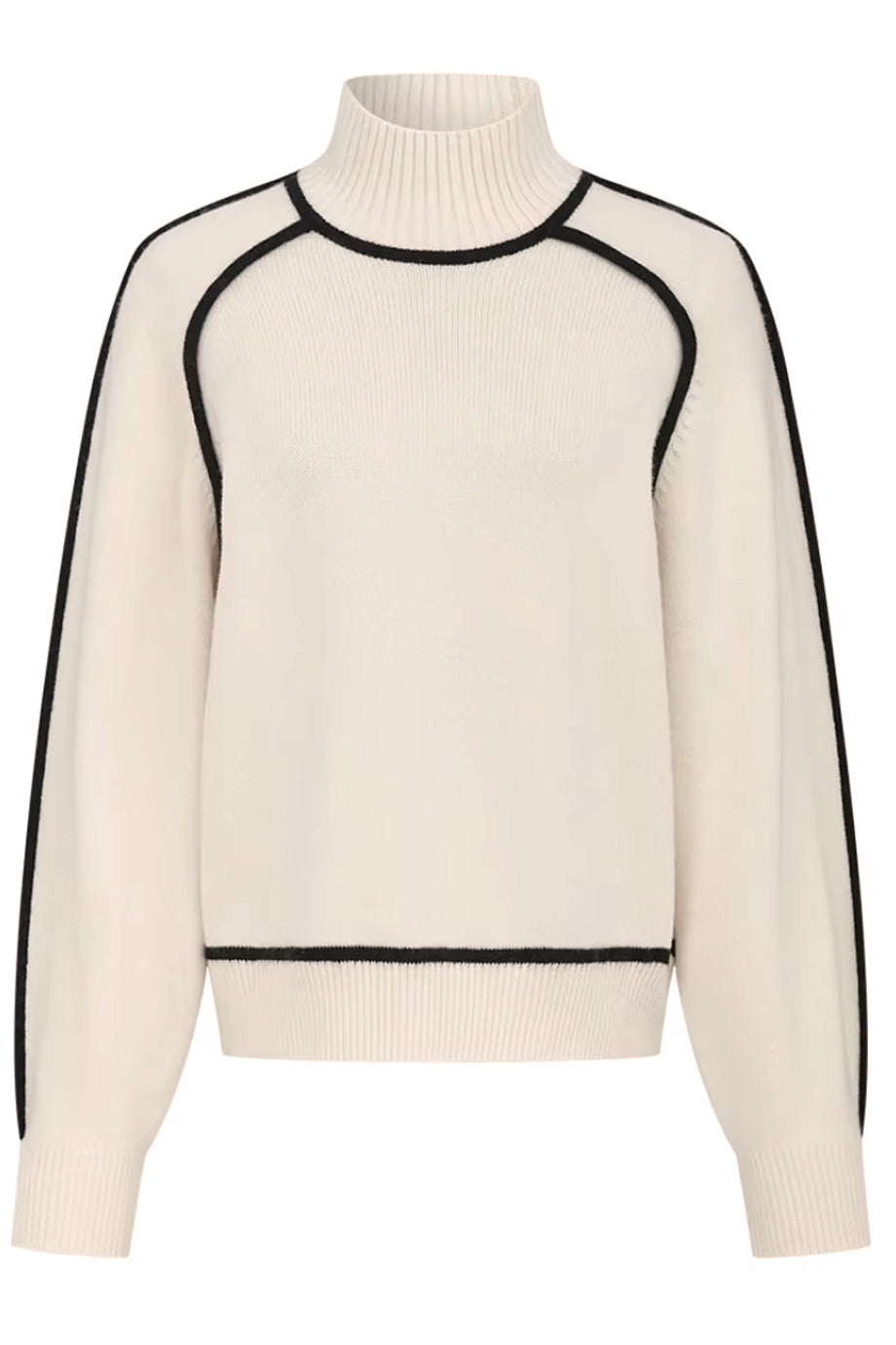 Orion Πουλόβερ με Ζιβάγκο | Γυναικεία Ρούχα - Πουλόβερ Πλεκτά | Orion Turtleneck Sweater