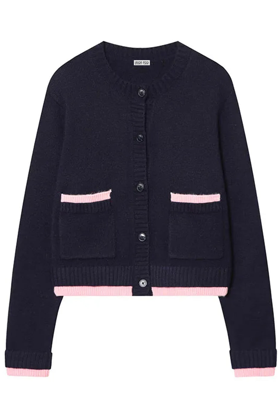 Blue Belle Πλεκτή Ζακέτα | Ζακέτες - Πλεκτά - Knitwear | Blue Belle Knit Cardigan