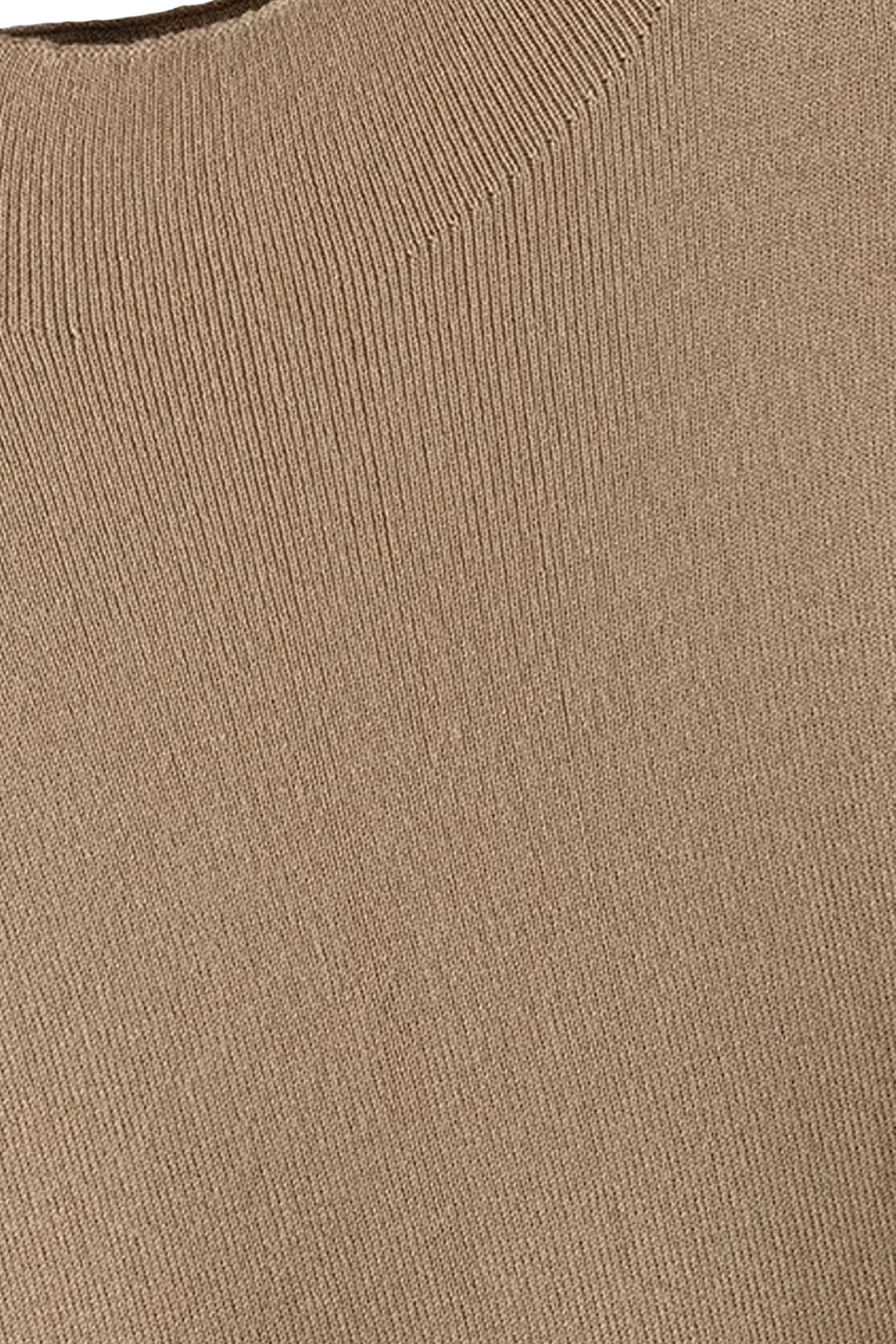 Clea Σετ με Αμάνικο Φόρεμα και Ζακέτα | Πλεκτά Σετ - Knit Sets | Clea Knit Set with Dress and Cardigan