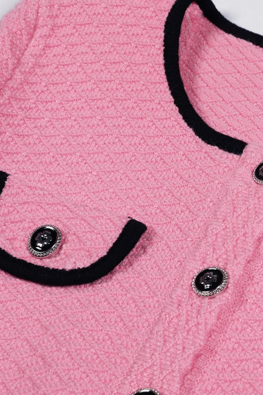 Luxor Πλεκτό Σετ με Ζακέτα και Παντελόνα | Πλεκτά Σετ Knitwear Clothing Sets | Luxor Knit Set with Cardigan and Pants