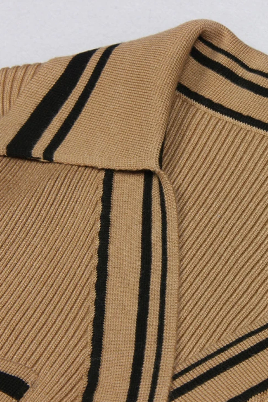 Mirielle Knit Midi Dress