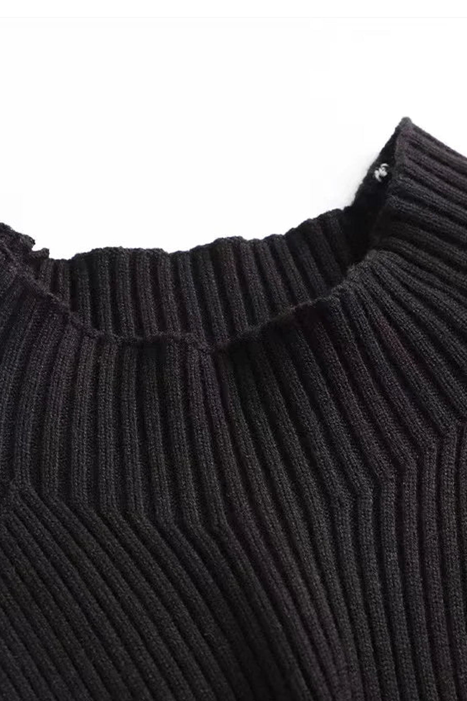 Elviane Abito con Gonna Plissettata