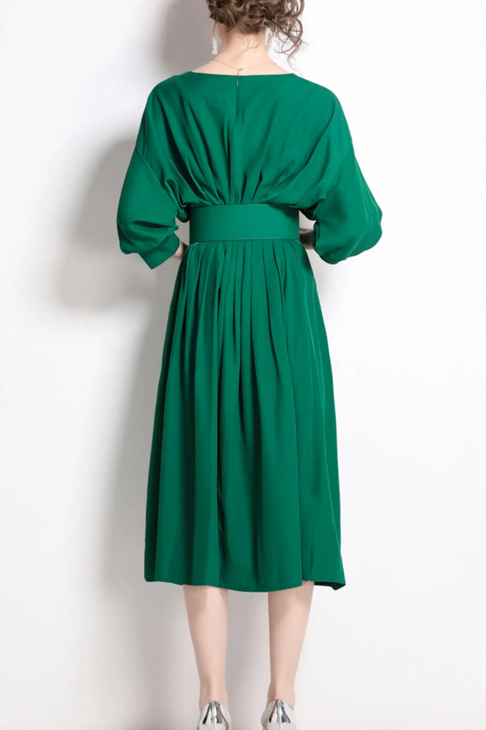 Aella Φόρεμα με Πιέτες | Φορέματα - Dresses | Aella Pleated Dress