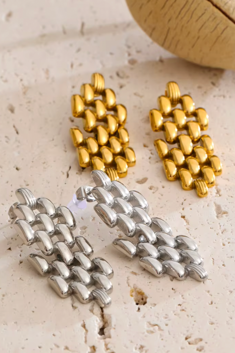 Ariane Σκουλαρίκια | Σκουλαρίκια - Earrings | Ariane Earrings
