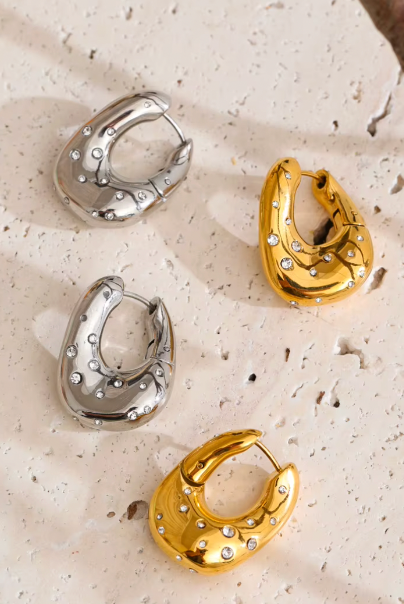 Seliane Σκουλαρίκια | Σκουλαρίκια - Earrings | Seliane Earrings