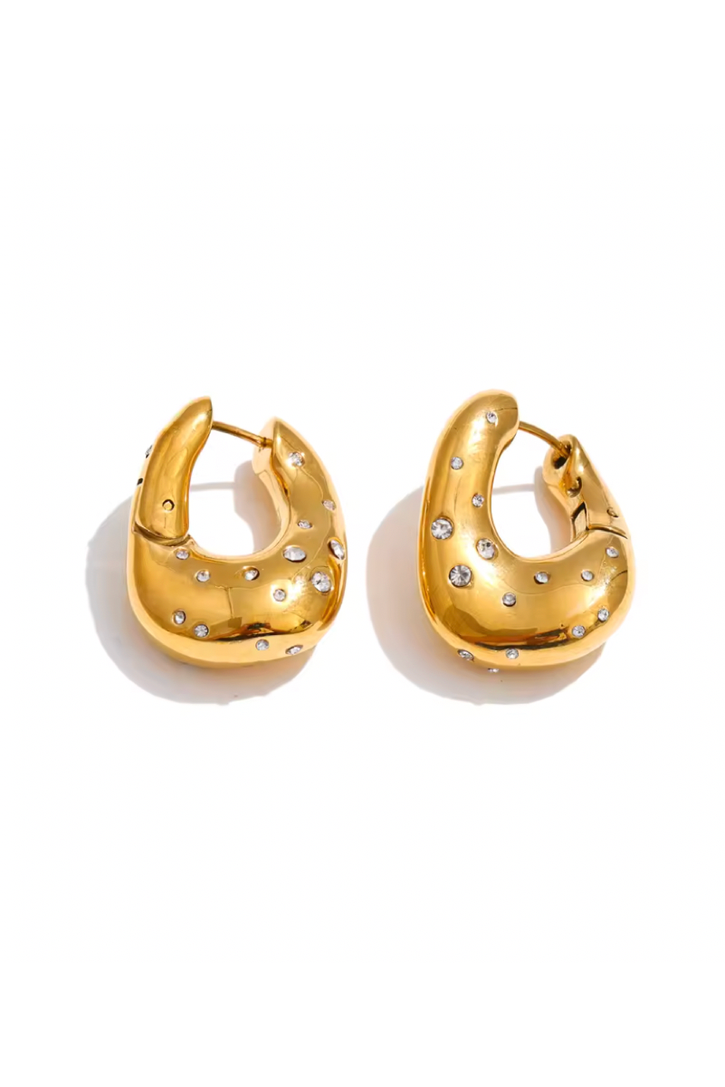 Seliane Σκουλαρίκια | Σκουλαρίκια - Earrings | Seliane Earrings