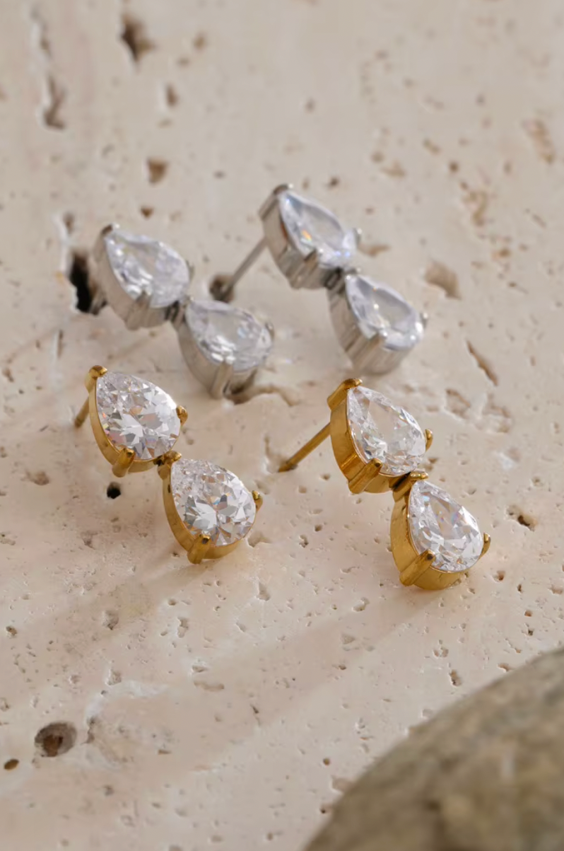 Lumine Σκουλαρίκια | Σκουλαρίκια - Earrings | Lumine Earrings