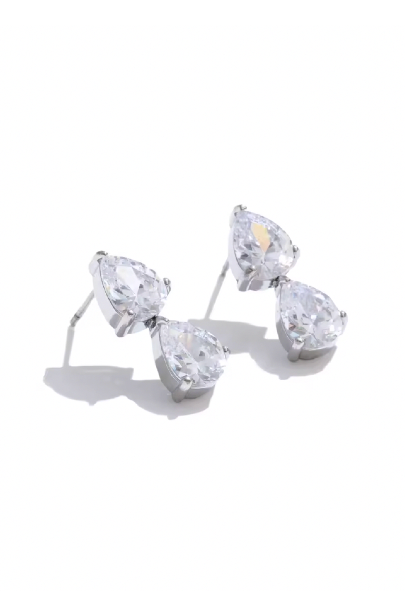 Lumine Σκουλαρίκια | Σκουλαρίκια - Earrings | Lumine Earrings