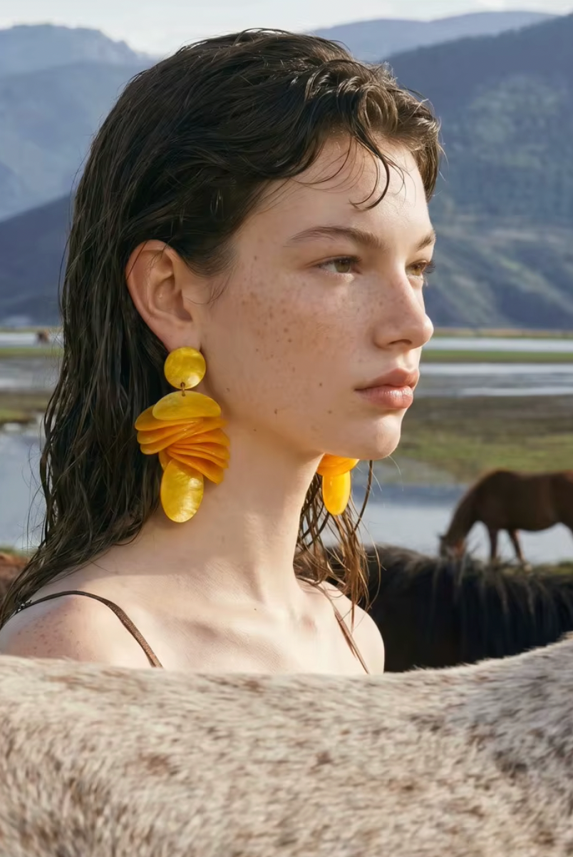 Marielle Σκουλαρίκια | Σκουλαρίκια - Earrings | Marielle Earrings