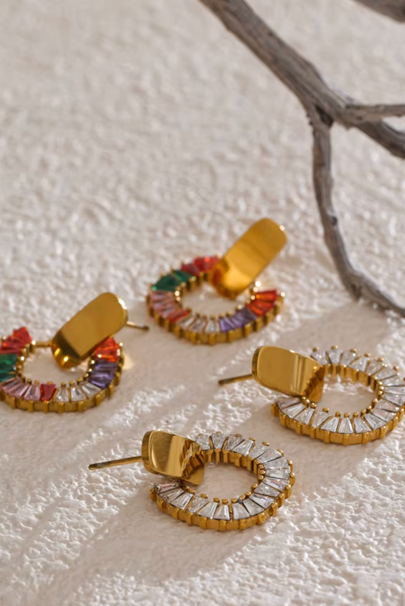 Noelia Σκουλαρίκια | Σκουλαρίκια - Earrings | Noelia Earrings