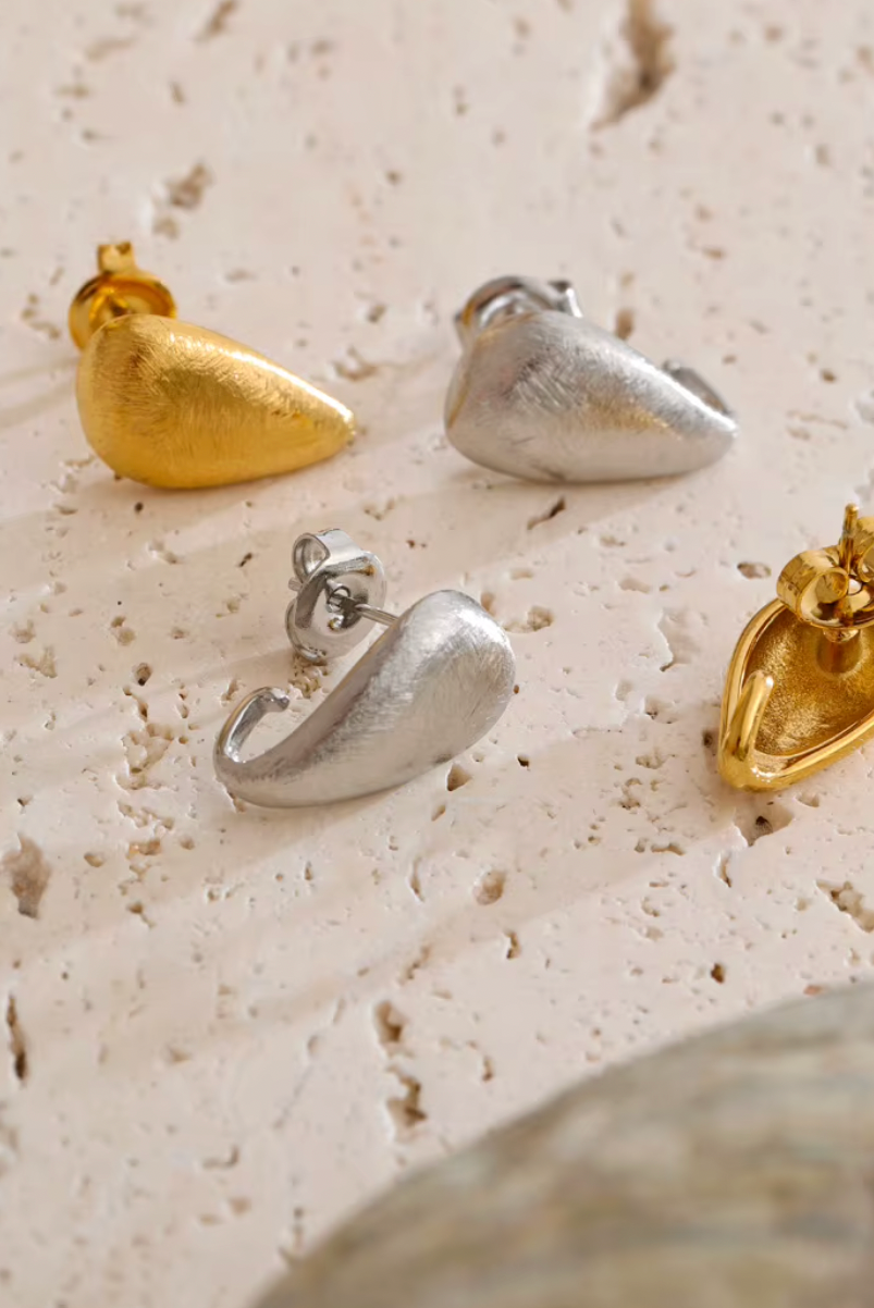 Evora Σκουλαρίκια | Σκουλαρίκια - Earrings | Evora Earrings