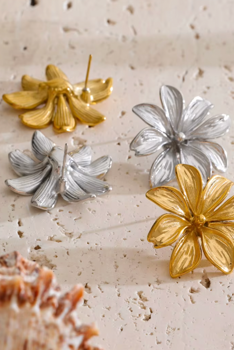 Caelia Earrings