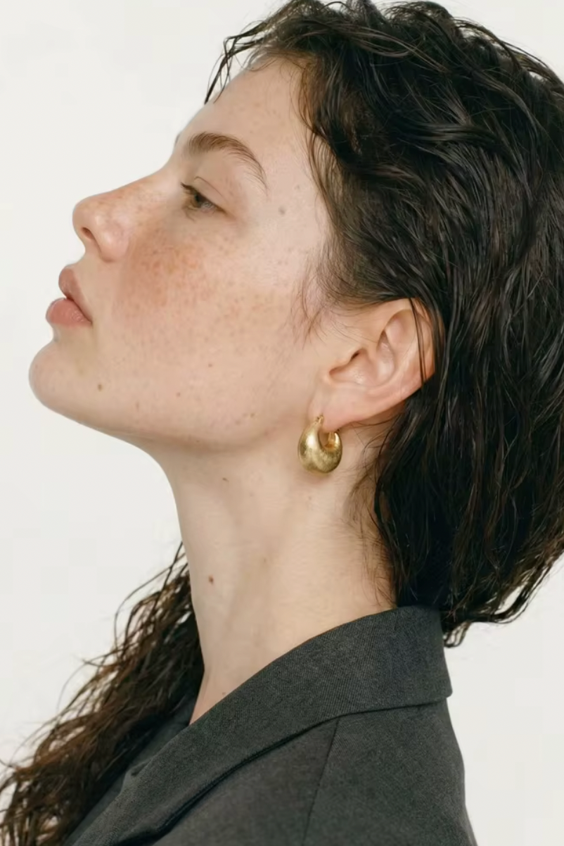 Sofia Σκουλαρίκια | Σκουλαρίκια - Earrings | Sofia Earrings