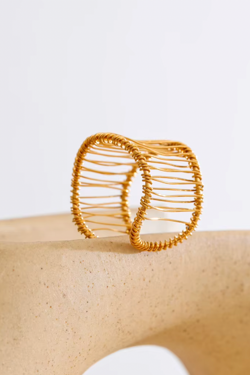 Aurelia Δαχτυλίδι | Κοσμήματα - Δαχτυλίδια Rings | Aurelia Ring