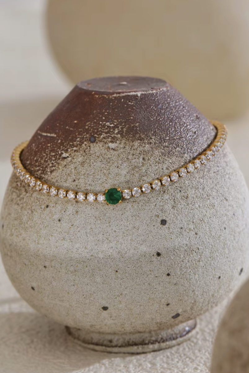 Esmeralda Βραχιόλι | Κοσμήματα Βραχιόλια Bracelets | Esmeralda Bracelet