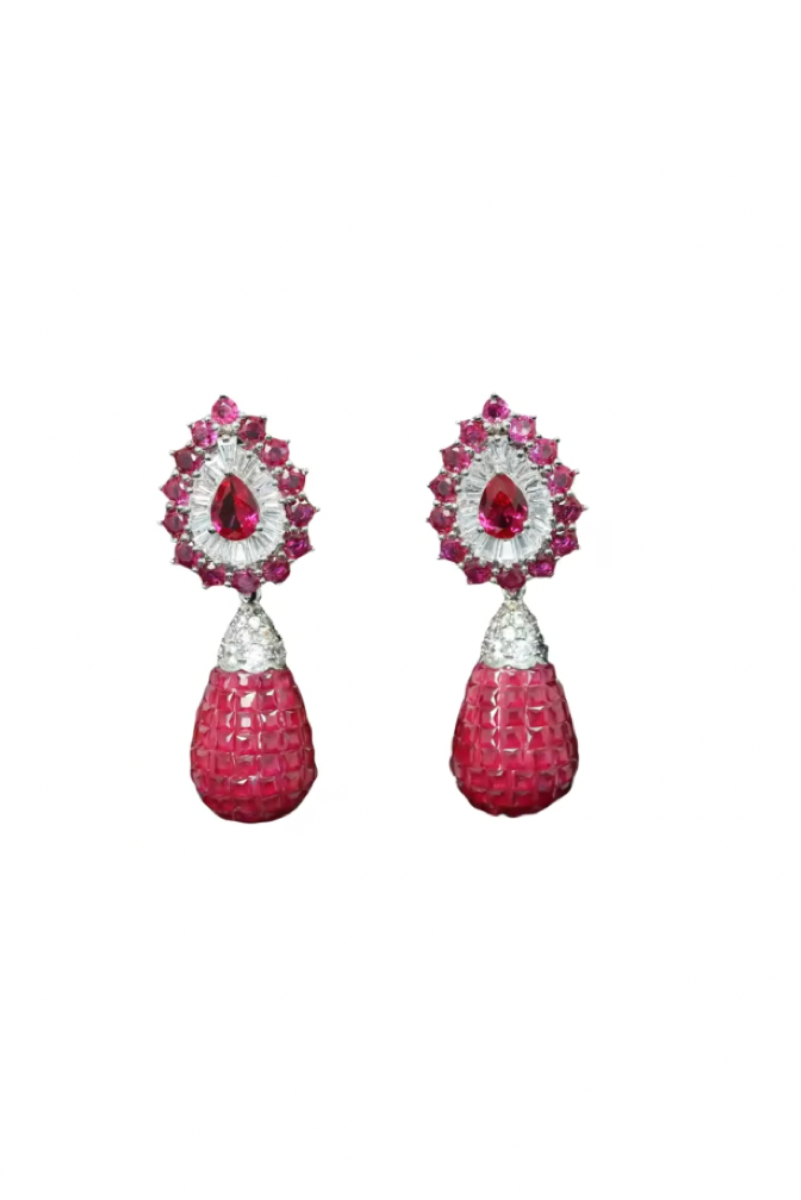 Valleria Σκουλαρίκια | Σκουλαρίκια - Earrings | Valleria Earrings
