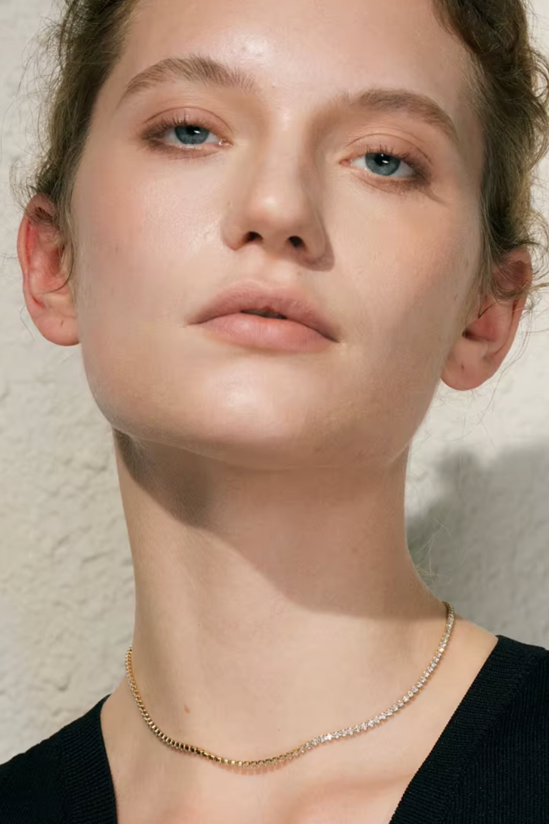 Elaris Κολιέ| Κοσμήματα - Κολιέ Jewelry Necklaces | Elaria Necklace
