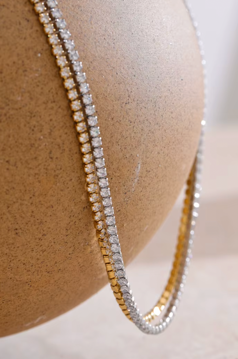 Elaris Κολιέ| Κοσμήματα - Κολιέ Jewelry Necklaces | Elaria Necklace