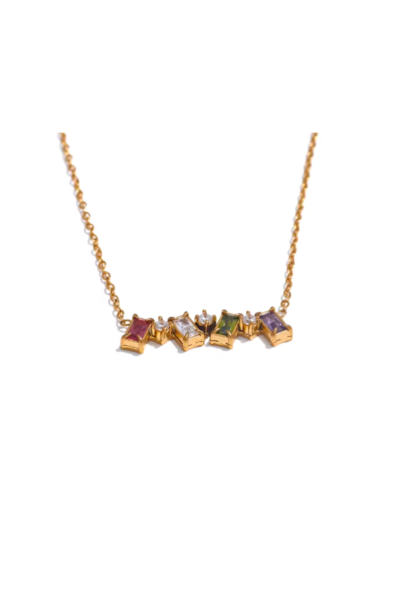 Calyra Κολιέ| Κοσμήματα - Κολιέ Jewelry Necklaces | Calyra Necklace