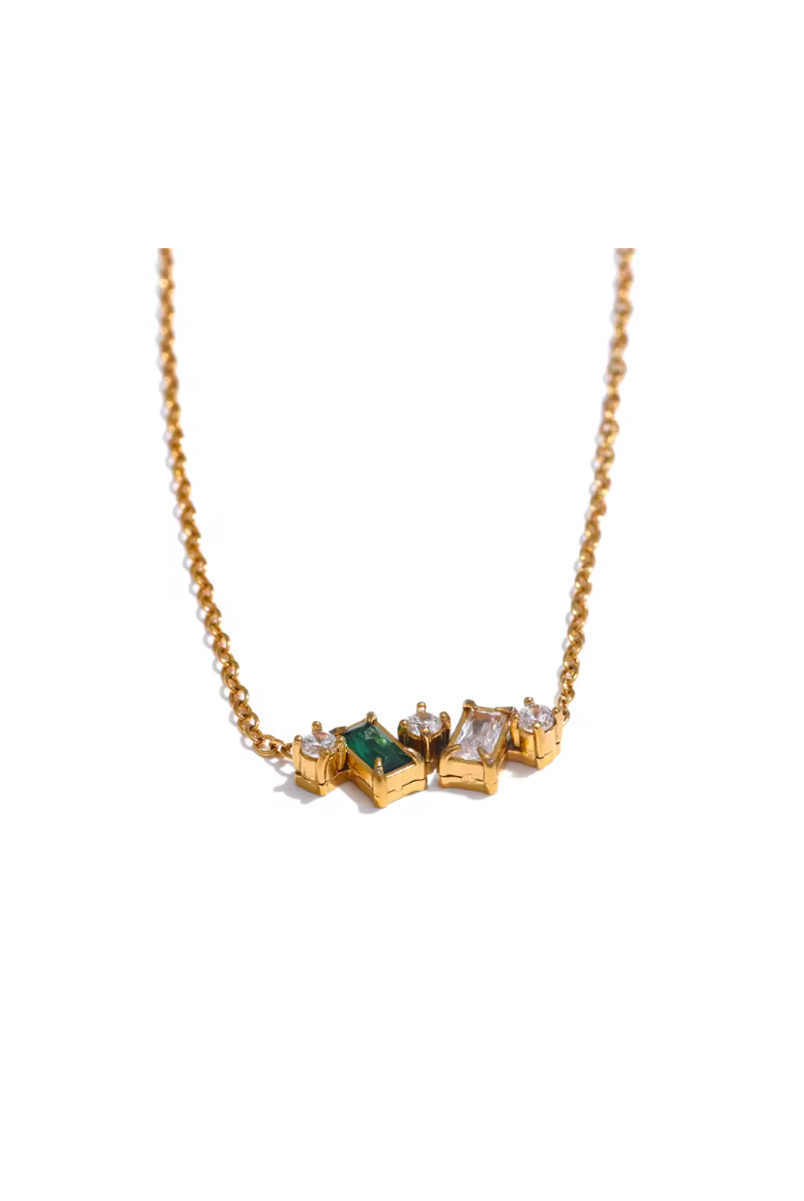 Calyra Κολιέ| Κοσμήματα - Κολιέ Jewelry Necklaces | Calyra Necklace