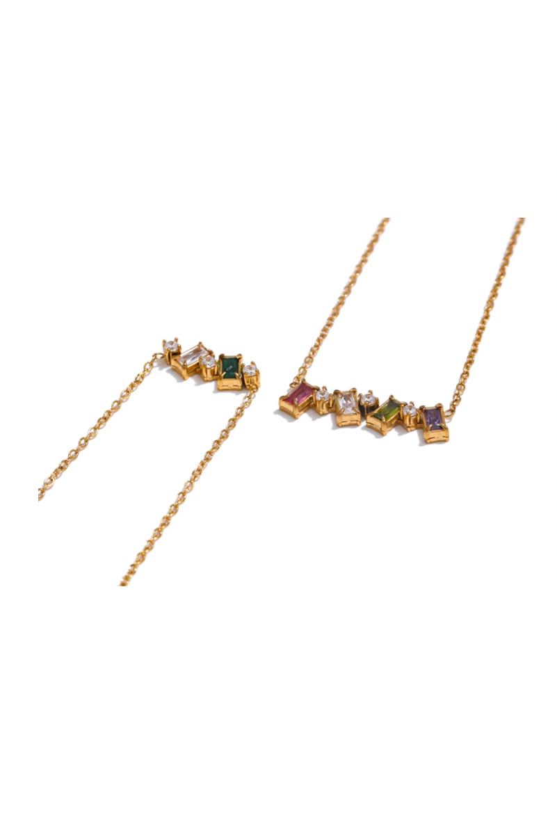 Calyra Κολιέ| Κοσμήματα - Κολιέ Jewelry Necklaces | Calyra Necklace