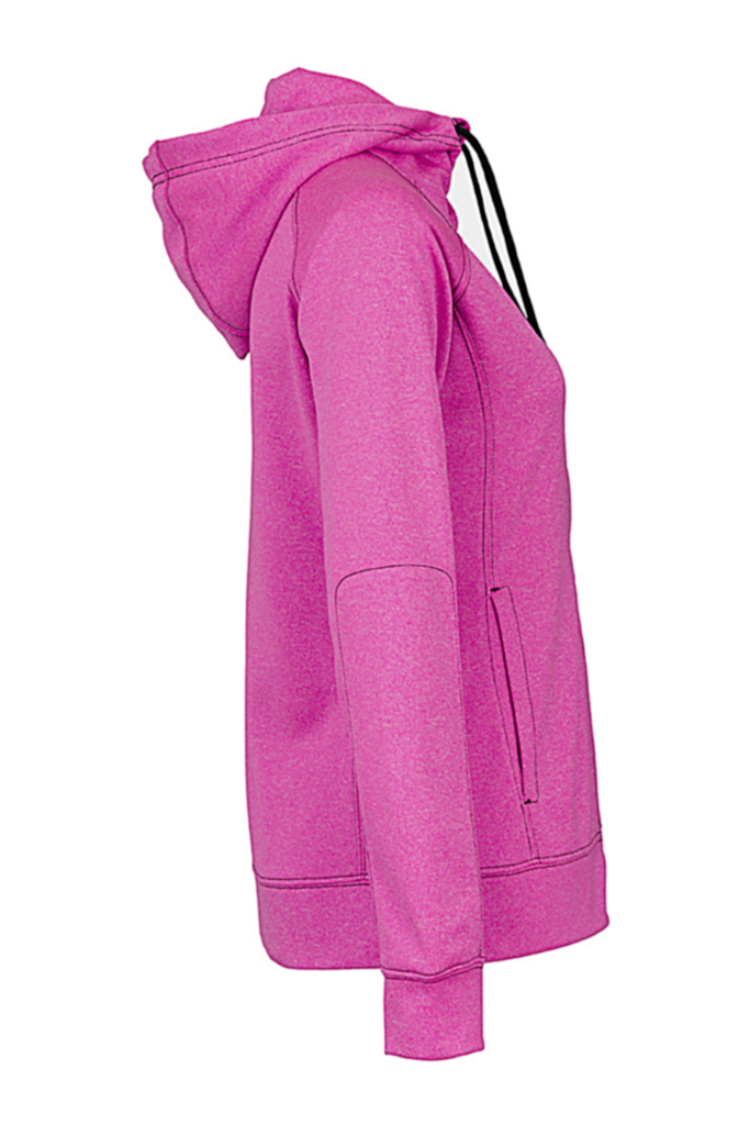 Stedman Kerty Ζακέτα με Κουκούλα | Γυναικεία Ρούχα - Activewear - Ζακέτες