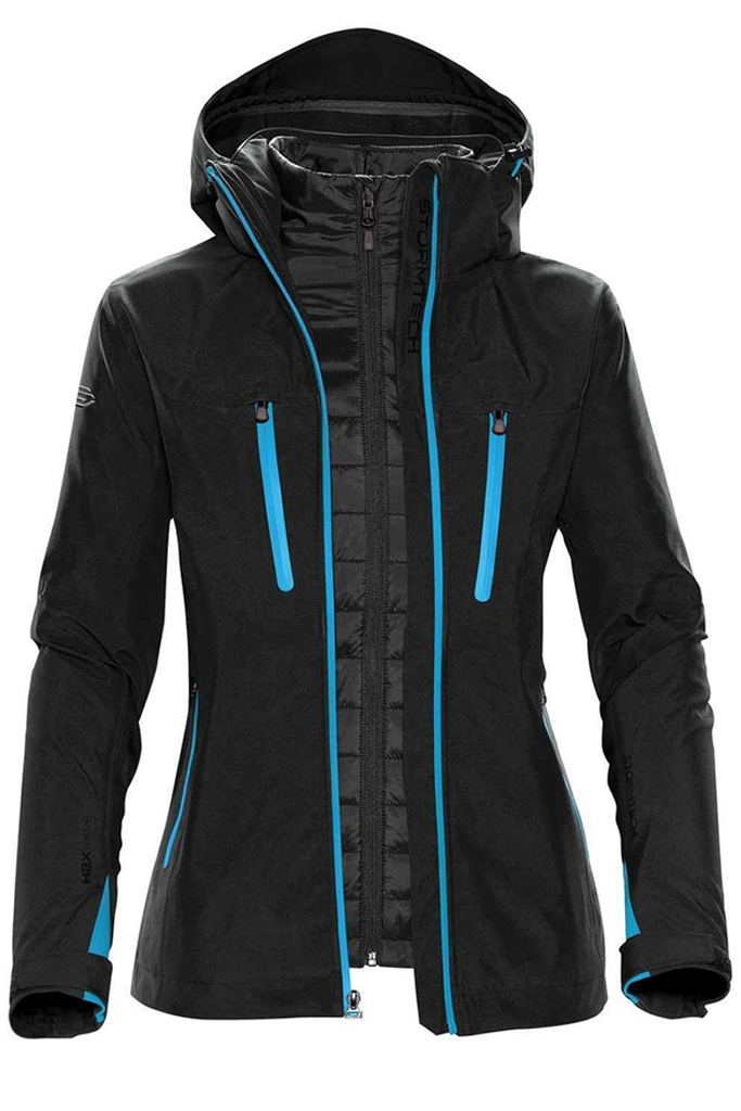 STORMTECH Matrix Αδιάβροχο Μπουφάν για Χαμηλές Θερμοκρασίες | Γυναικεία Ρούχα - Μπουφάν
