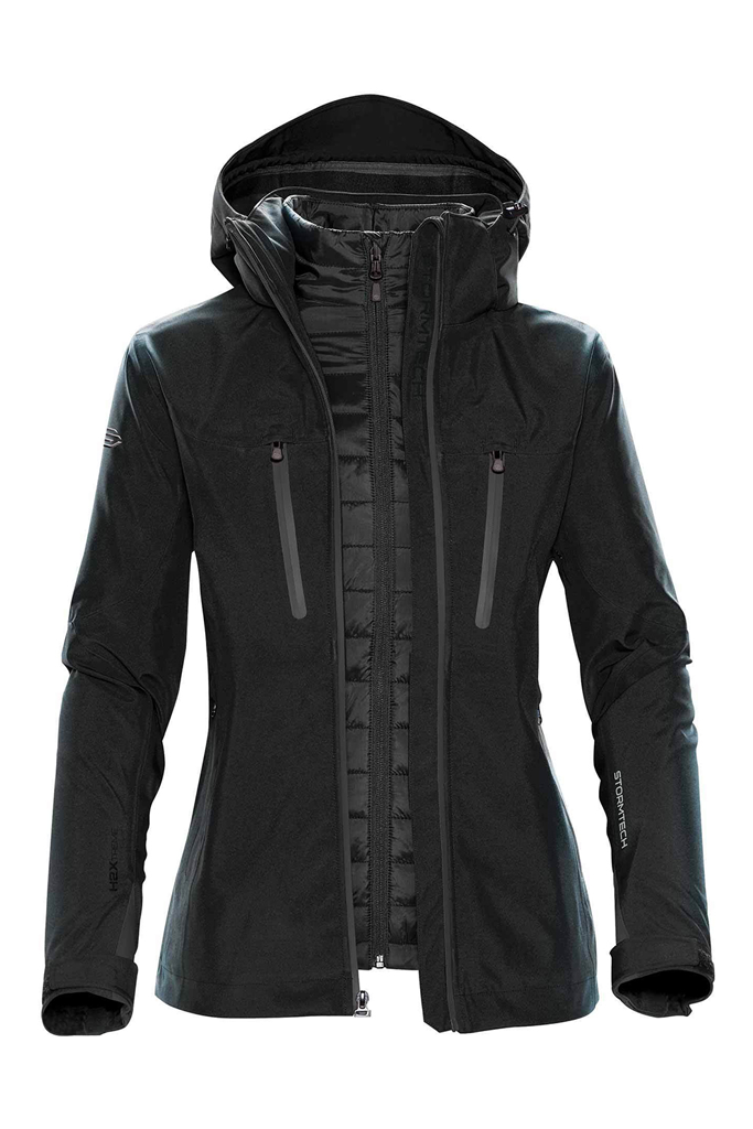 STORMTECH Matrix Αδιάβροχο Μπουφάν για Χαμηλές Θερμοκρασίες | Γυναικεία Ρούχα - Μπουφάν
