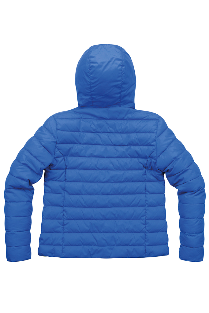 Katrie Waterproof Jacket with Hood