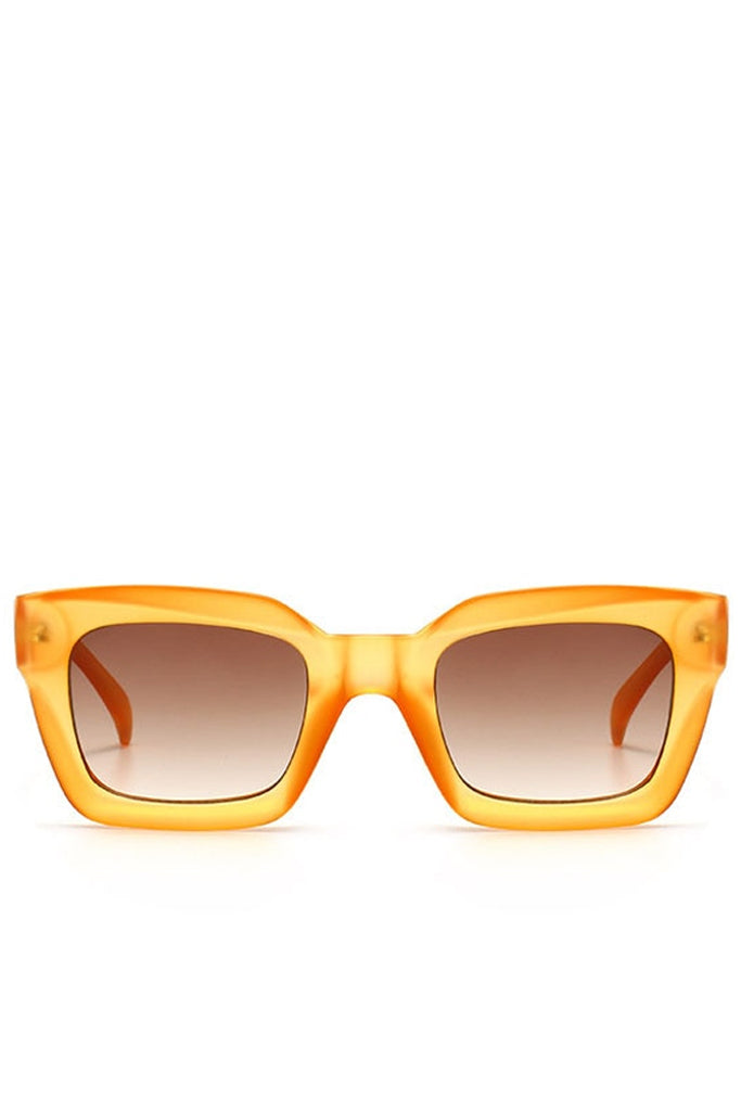 Occhiali da sole moda oversize Athalia