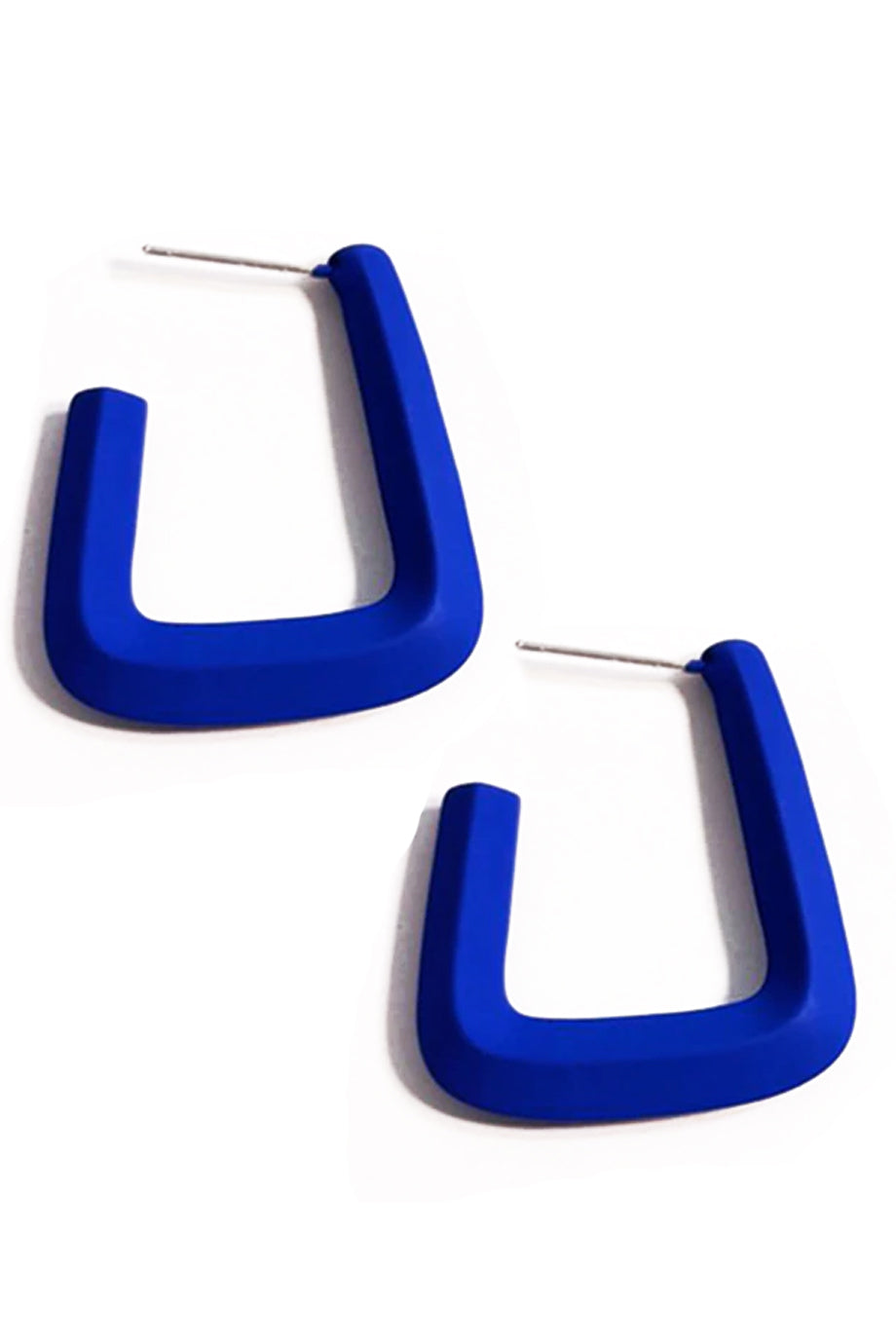 Kandies Μπλε Σκουλαρίκια | Κοσμήματα - Σκουλαρίκια