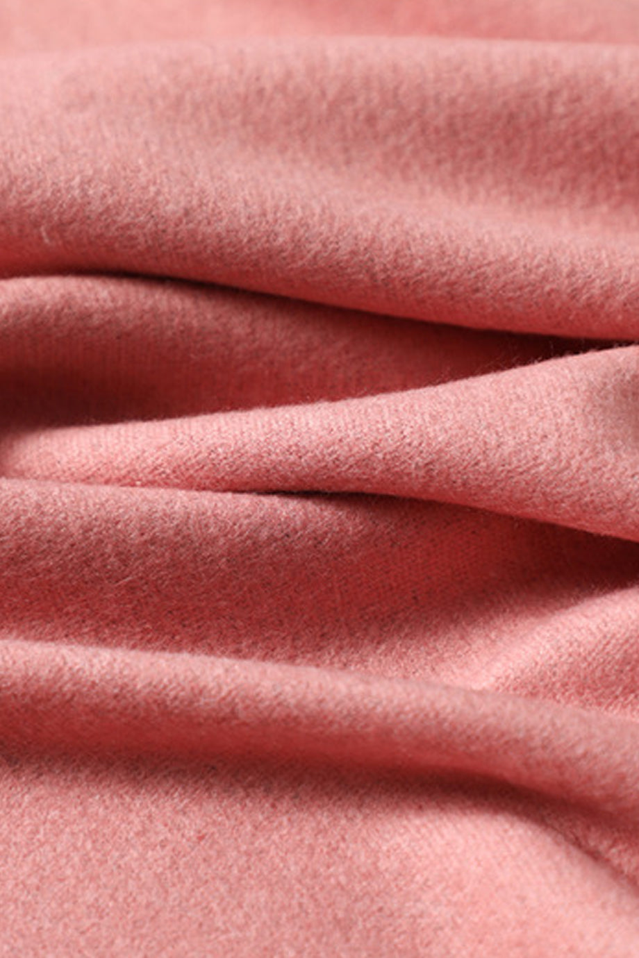 Sciarpa Malenia Grigio Beige Bicolore Sciarpa