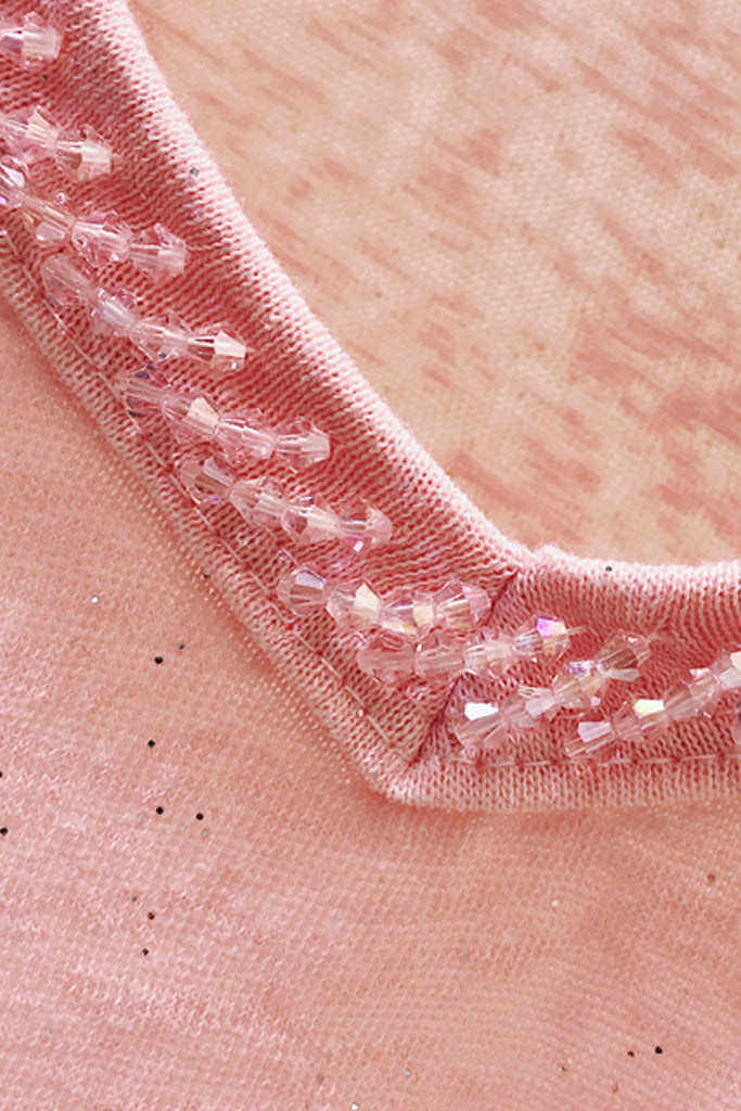 Vally Short Sleeve T-Shirt