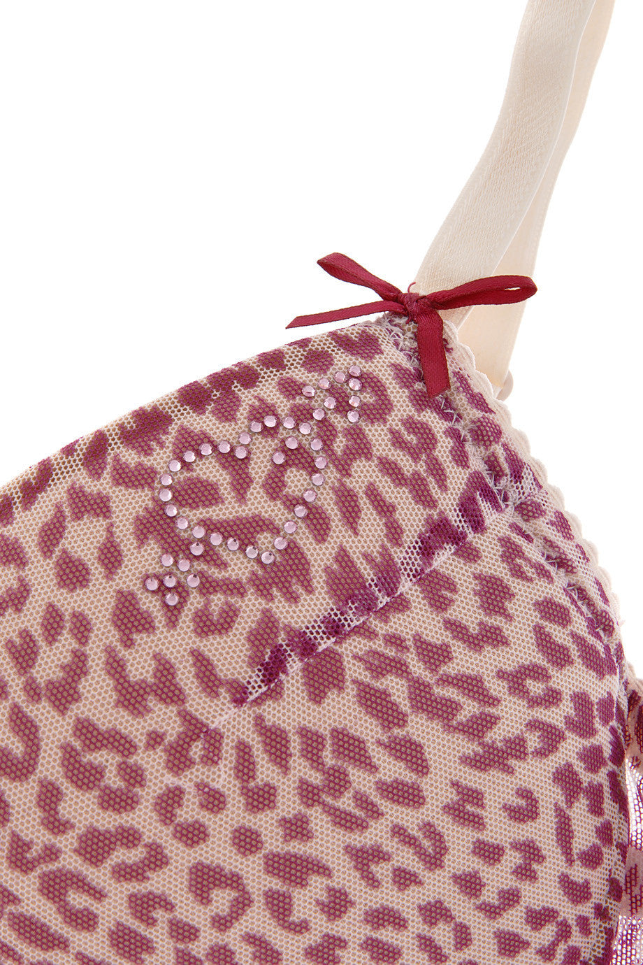 Ροζ Σουτιέν - Blumarine | Γυναικεία Εσώρουχα