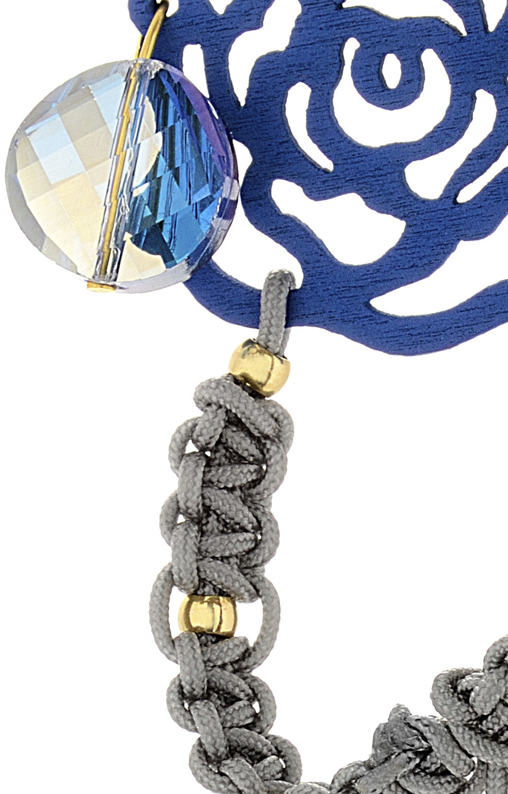 Μπλε Βραχιόλι | Κοσμήματα