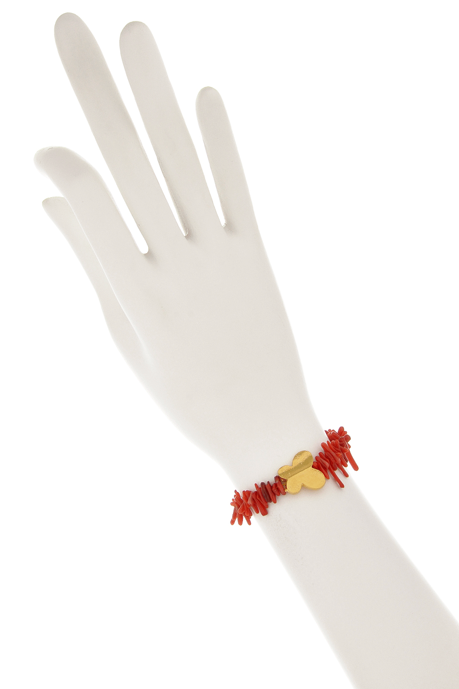 Κοραλλί Βραχιόλι | Κοσμήματα