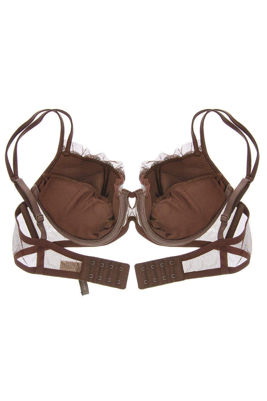 Καφέ Σουτιέν - Argentovivo | Γυναικεία Εσώρουχα