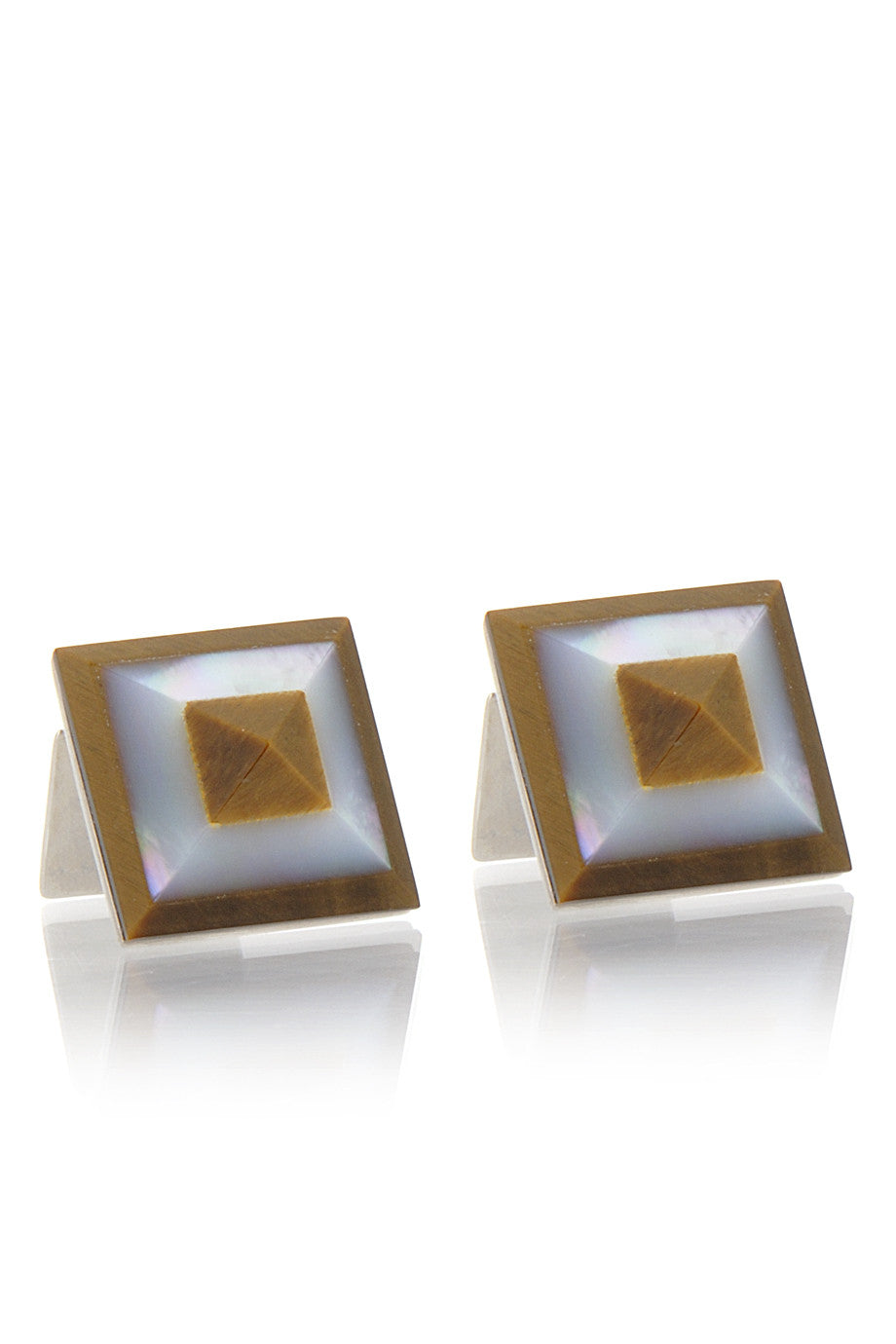 Μανικετόκουμπα - Babette Wasserman | Κοσμήματα