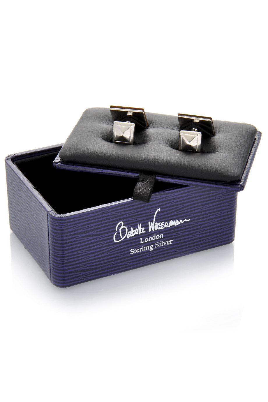 Μανικετόκουμπα - Babette Wasserman | Κοσμήματα