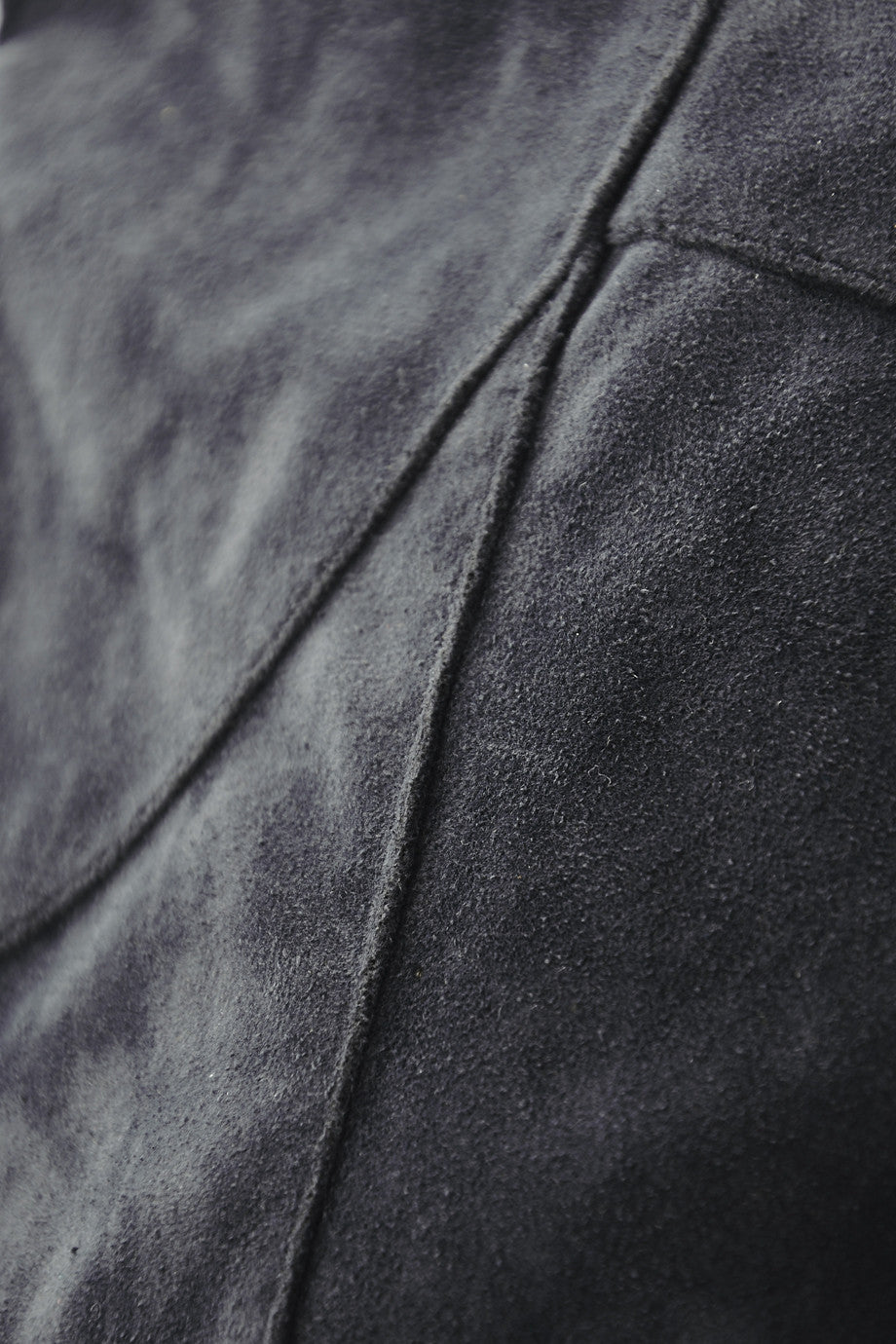 Γκρι Μπότες Πάνω από το Γόνατο - Blink | Γυναικεία Παπούτσια