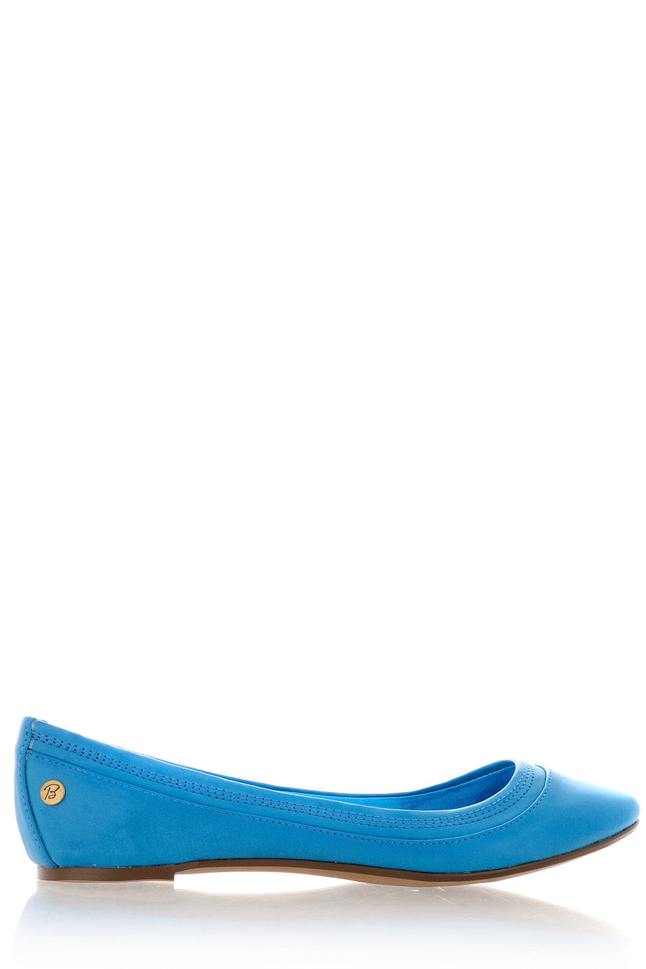 Γαλάζιες Μπαλαρίνες - Blink | Γυναικεία Παπούτσια
