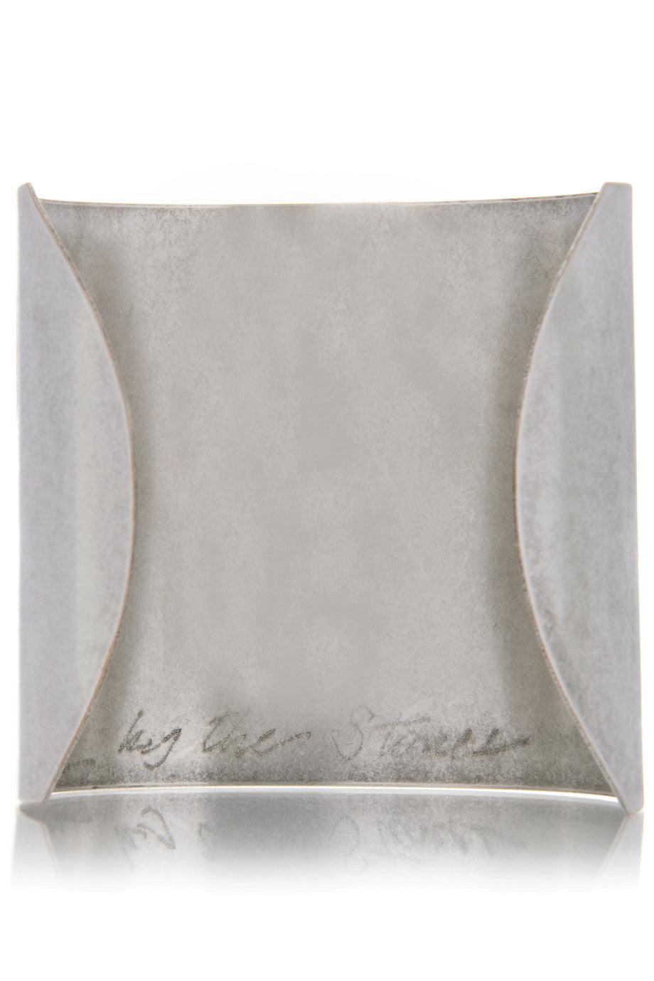 Ασημένιο Βραχιόλι - By The Stones| Κοσμήματα