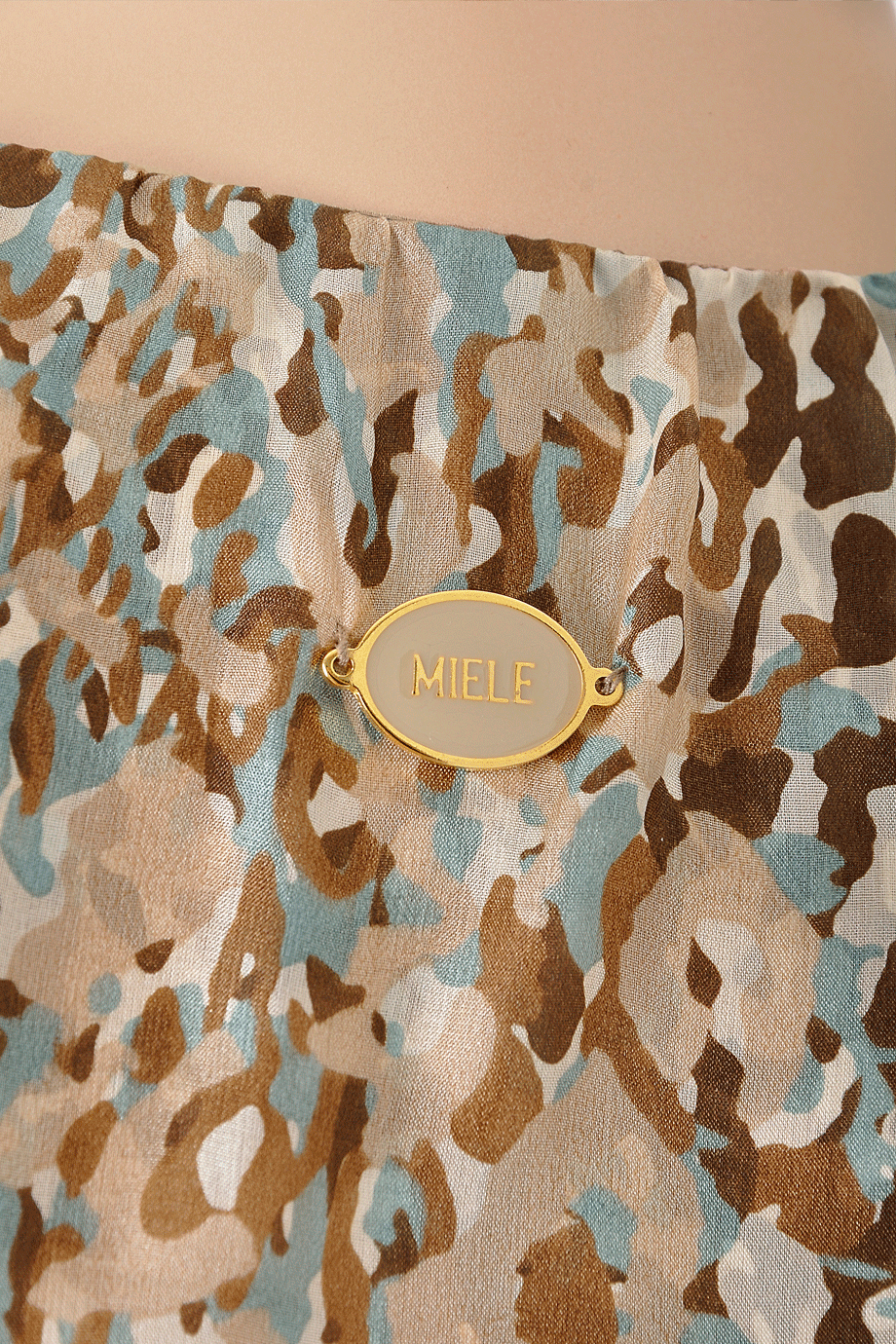 Λεοπάρ Φόρεμα | Φορέματα - Carlos Miele