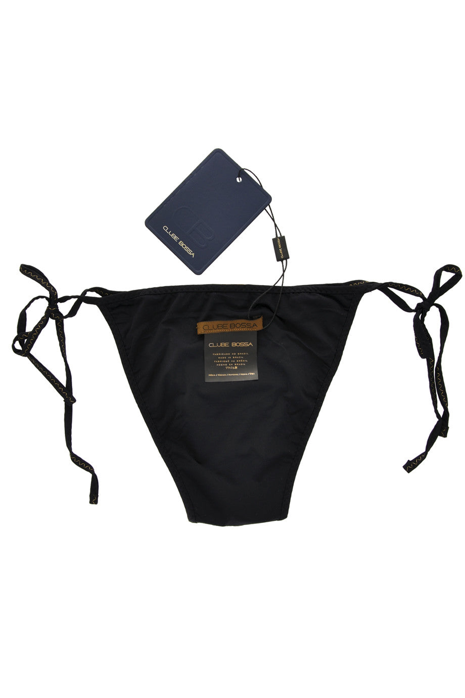 Πορτοκαλί Μπικίνι Μαγιό - Clube Bossa | Γυναικεία Μαγιό