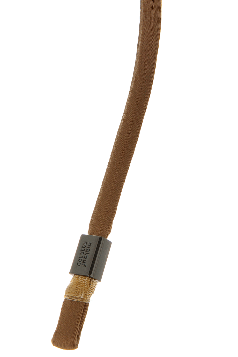 PAVE Olive Hair Stick